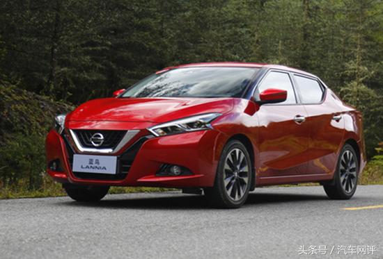 蓝鸟销量,蓝鸟四年变费油了