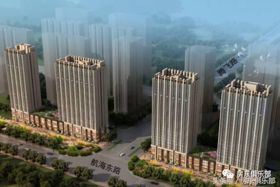 别被忽悠了，2017郑州17个热点公寓大点评