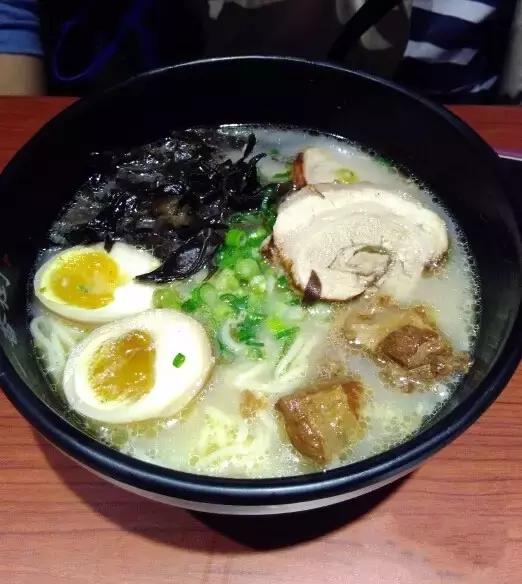 青岛有什么好吃的食品,在青岛有什么好吃的