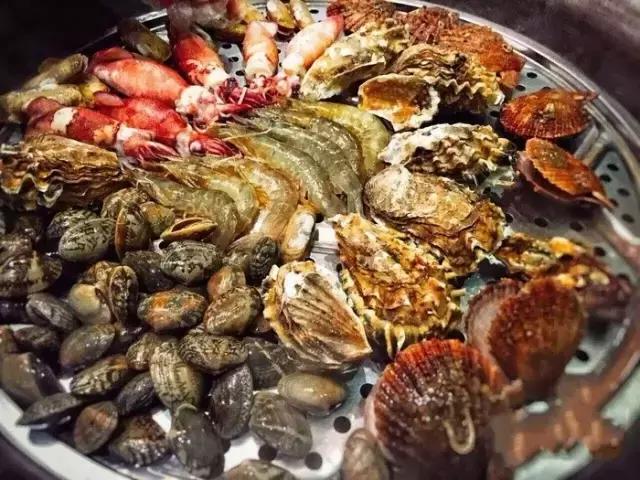 青岛有什么好吃的食品,在青岛有什么好吃的