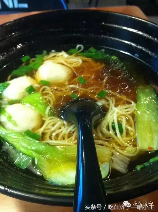 小喵带你吃遍济宁万达