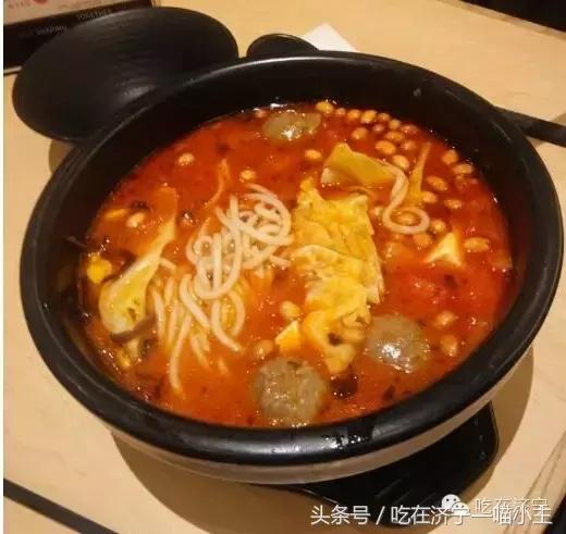 小喵带你吃遍济宁万达