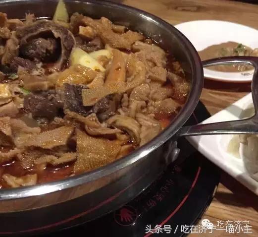 小喵带你吃遍济宁万达