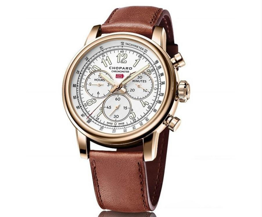 萧邦millemiglia男士机械腕表,萧邦chopardimperiale系列腕表