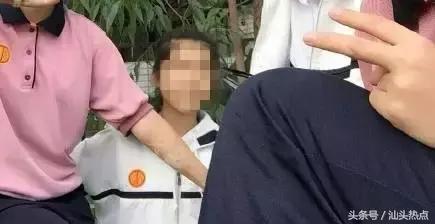 汕头市一到二十中是哪些学校,汕头市第一的初中