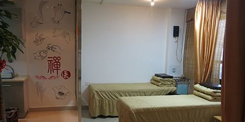 艾灸馆的创业模式,怎么经营新开业的艾灸馆