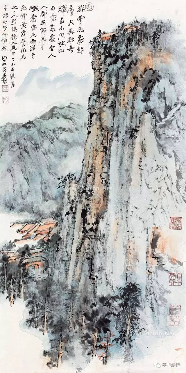 帽哥陪您看预展|中贸圣佳,“出土的笋子逢春雨—节节高”!