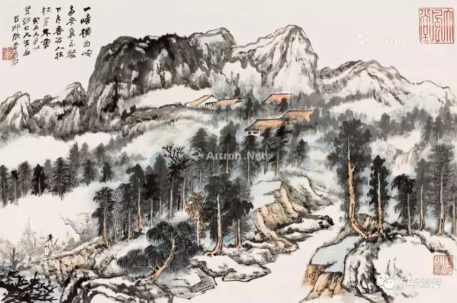 帽哥陪您看预展|中贸圣佳,“出土的笋子逢春雨—节节高”!