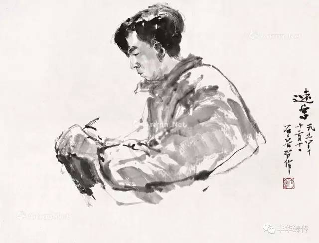 帽哥陪您看预展|中贸圣佳,“出土的笋子逢春雨—节节高”!