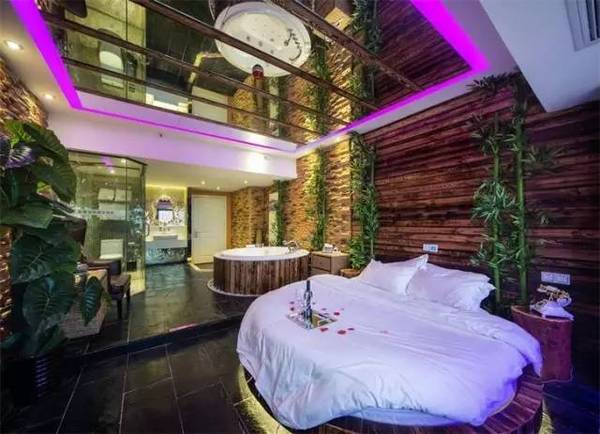 武汉推荐情侣酒店,武汉五星级情侣酒店
