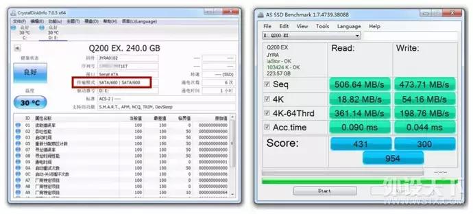 给老笔记本换cpu,给老电脑换内存和硬盘会流畅吗
