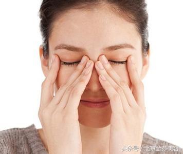 祛除黑眼圈眼袋的护肤品哪种好,什么眼霜祛除眼袋黑眼圈效果好