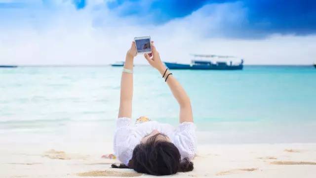 谁说带着娃就不能度蜜月？｜你没见过的马尔代夫游记