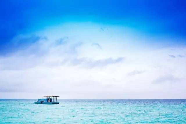 谁说带着娃就不能度蜜月？｜你没见过的马尔代夫游记