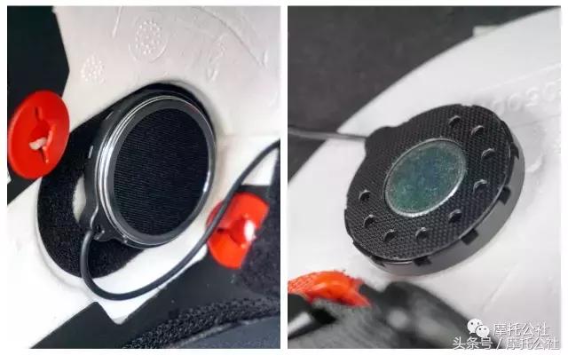 舒伯特揭面盔评测,舒伯特c4pro和agv揭面盔哪个好