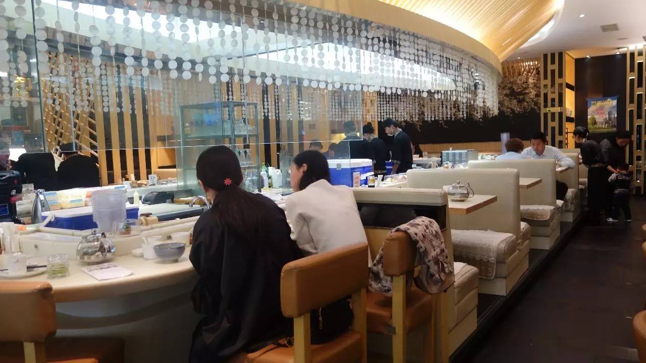 石家庄哪里的寿司好吃不要探店的,石家庄哪里的寿司最正宗