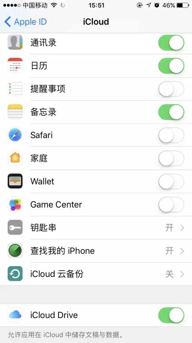 如何备份iphone所有数据,iphone怎么恢复上一个备份数据