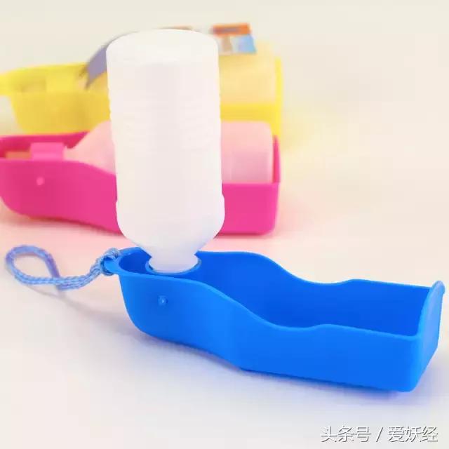 爱妖经｜面对爱妖经满是套路的测评手段，小佩随行杯经受住考验了吗？