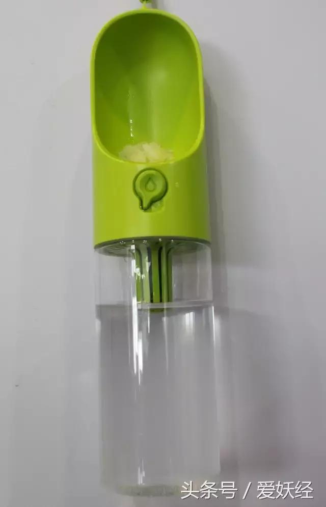 爱妖经｜面对爱妖经满是套路的测评手段，小佩随行杯经受住考验了吗？