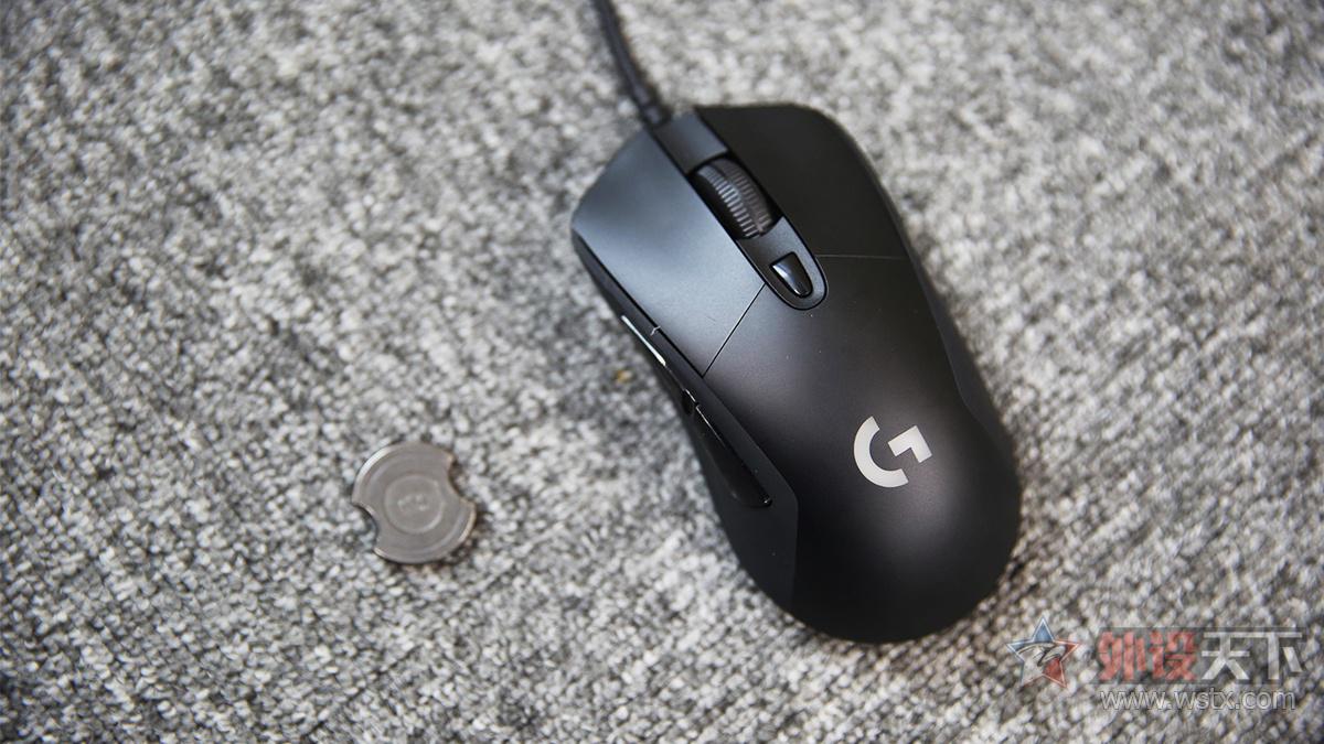 拉近与大神的距离不输在起跑线上实用型FPS游戏外设推荐