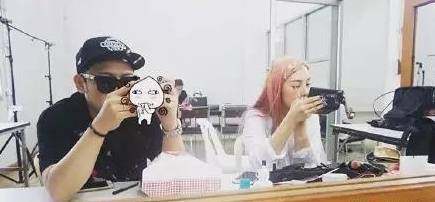 韩国pony美妆博主化妆视频,韩国彩妆达人pony资料