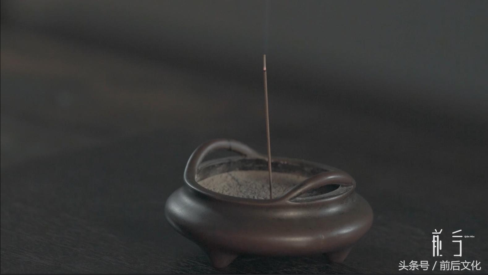 中国传统文化香道,香道入门首选10佳沉檀线香