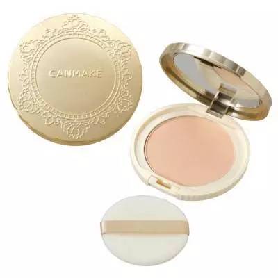 不脱妆的定妆好物排行榜,推荐好用的定妆产品