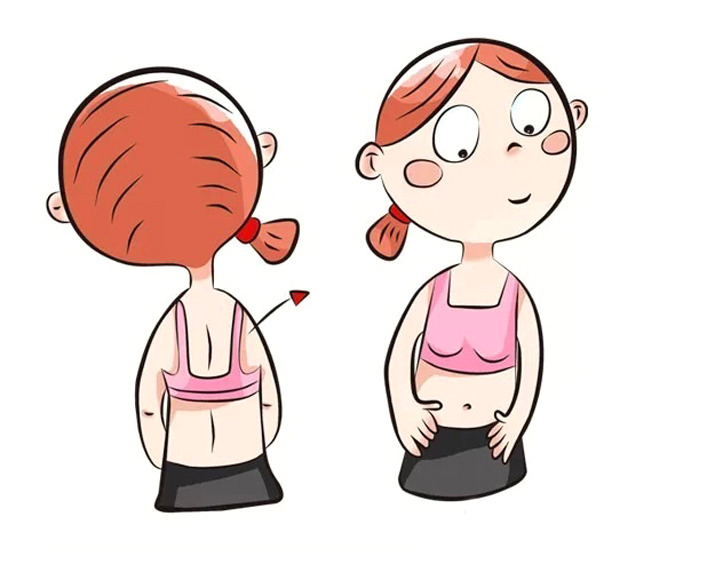 哺乳期体重为什么减不下来,哺乳期减肥好还是断奶了减好