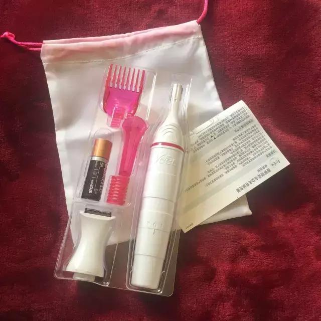 可以修眉又可以祛斑的仪器,修眉神器脱毛