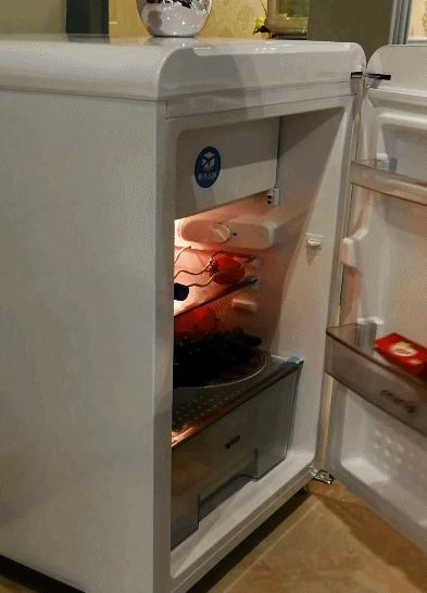 小吉冰箱和海尔冰箱哪个好,小吉冰箱和哈士奇冰箱哪个好