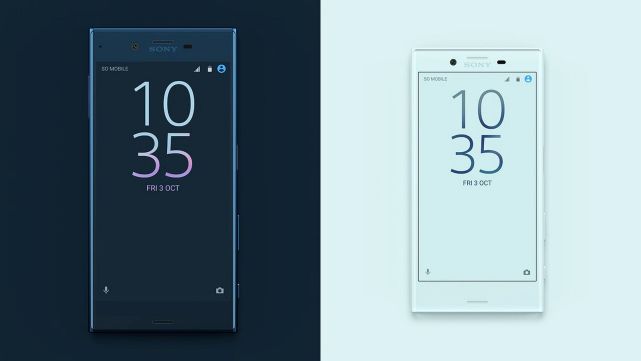 索尼xperiaxzpremiumg8142,索尼xperiapro-i真实评价