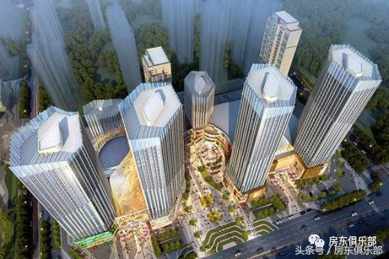 别被忽悠了，2017郑州17个热点公寓大点评