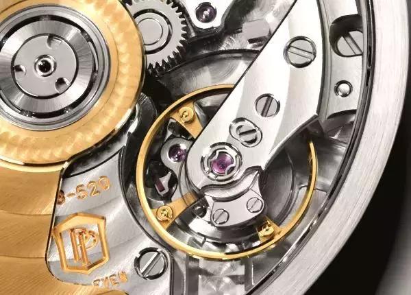 手表讲解博主推荐,手表讲解师