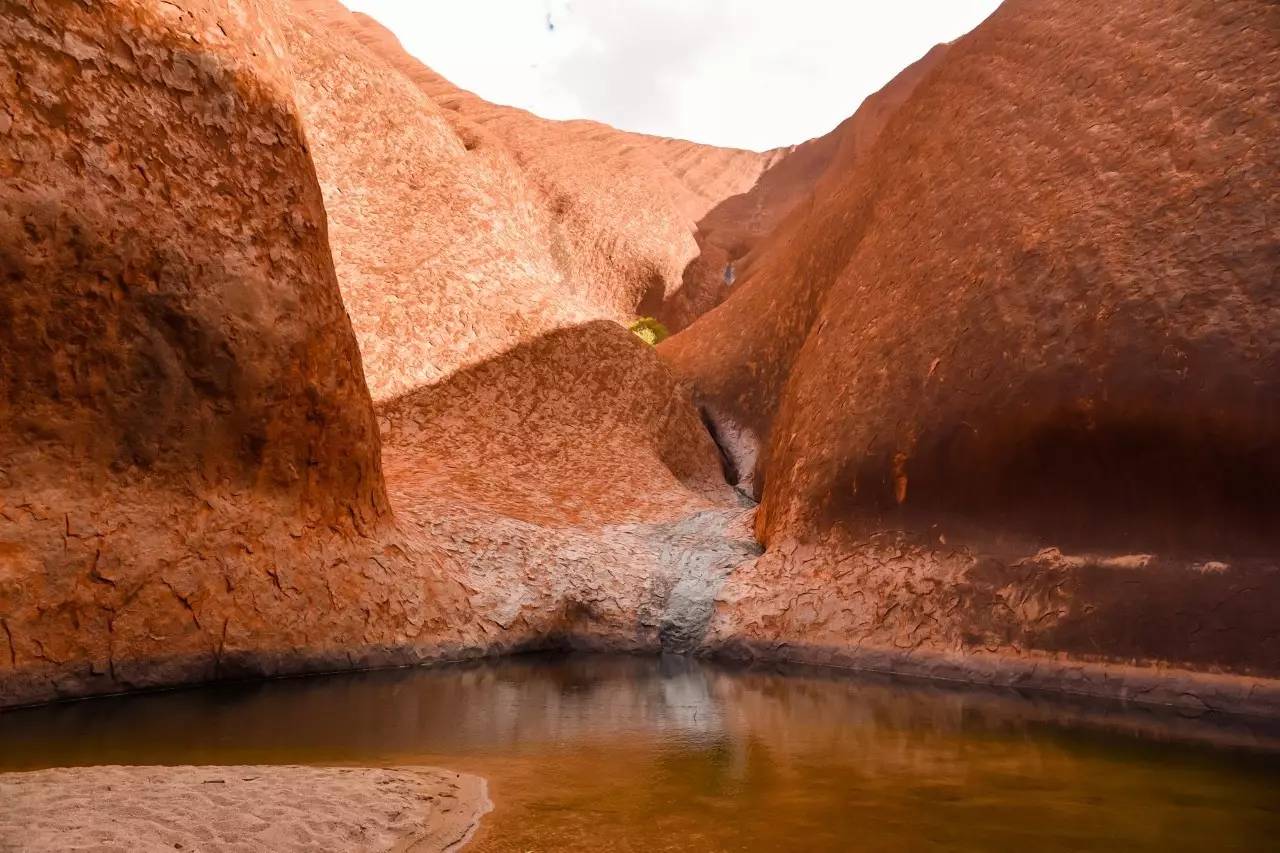 世界最大的单体石头,北方最大单体石头