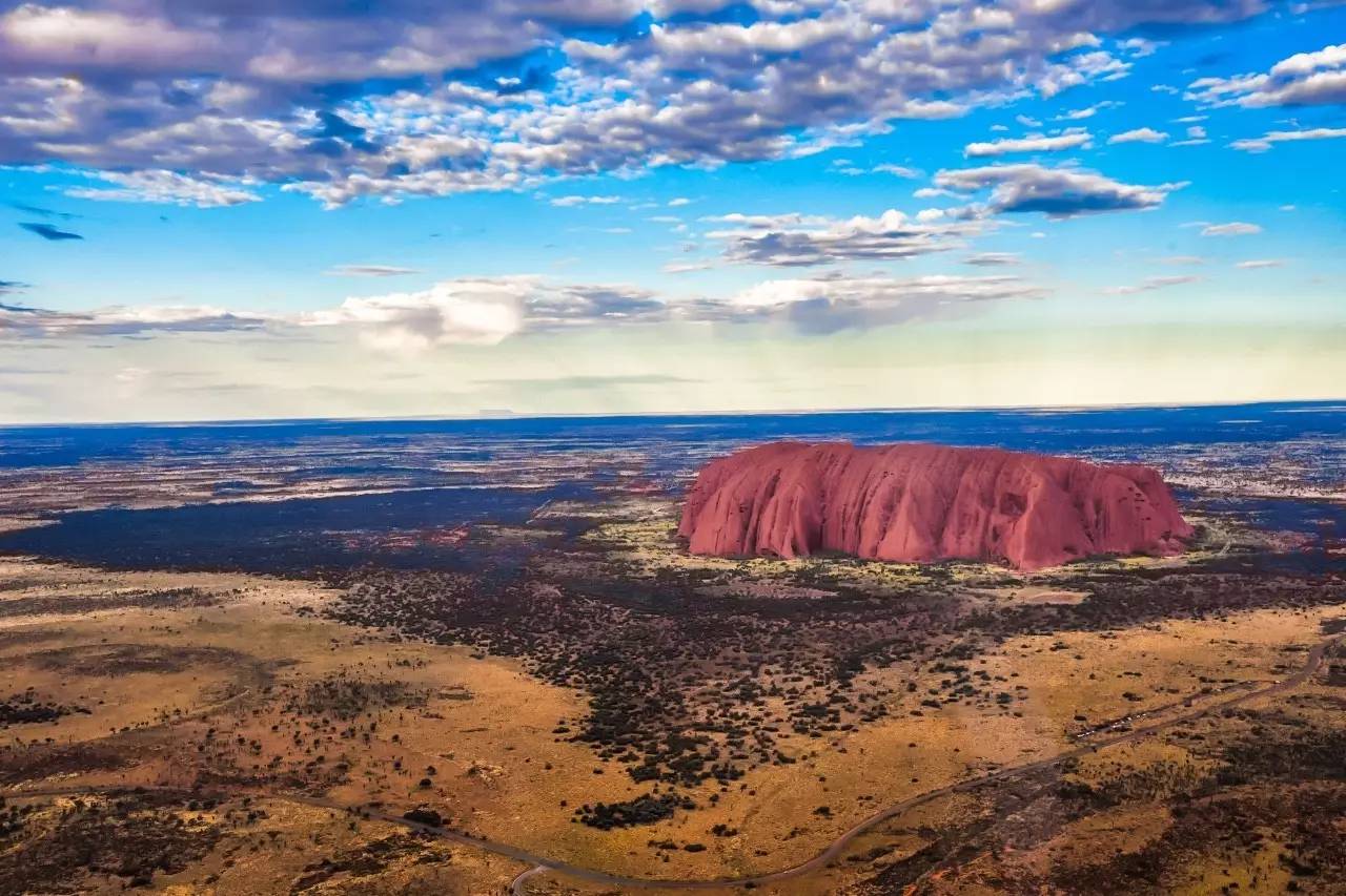 世界最大的单体石头,北方最大单体石头