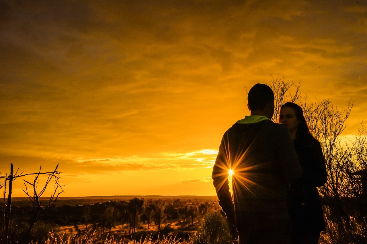 世界最大的单体石头,北方最大单体石头