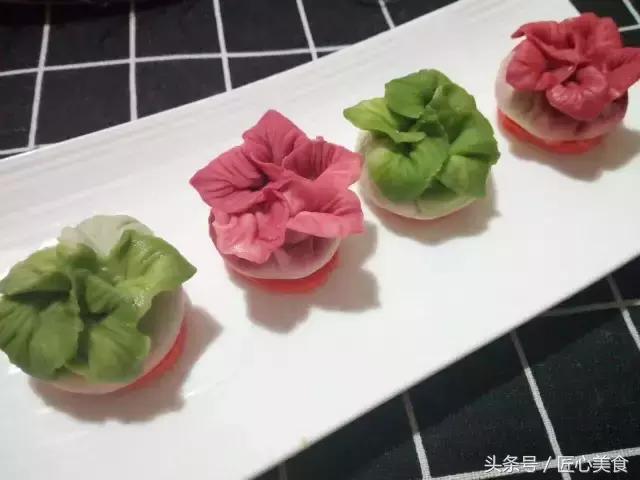 好看的饺子怎么包方形的,好看的饺子怎么包视频