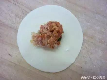 好看的饺子怎么包方形的,好看的饺子怎么包视频