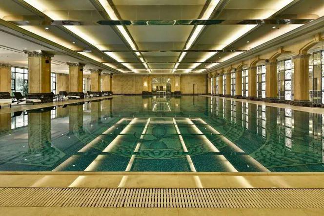 雅居乐25年“别墅世家”根植天府新区，以十年雅墅树立成都高端人居典范