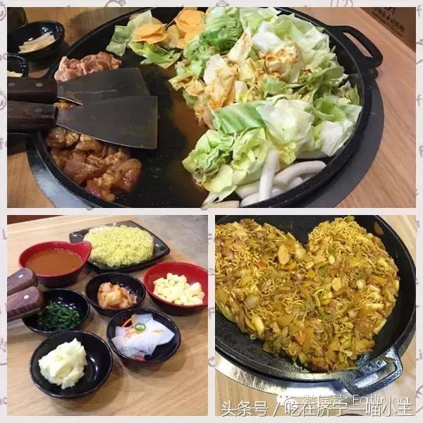 小喵带你吃遍济宁万达