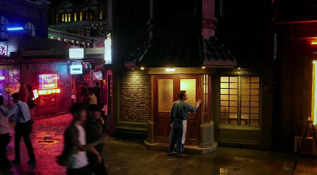 深夜食堂真实现状,深夜食堂吐槽不断恶评