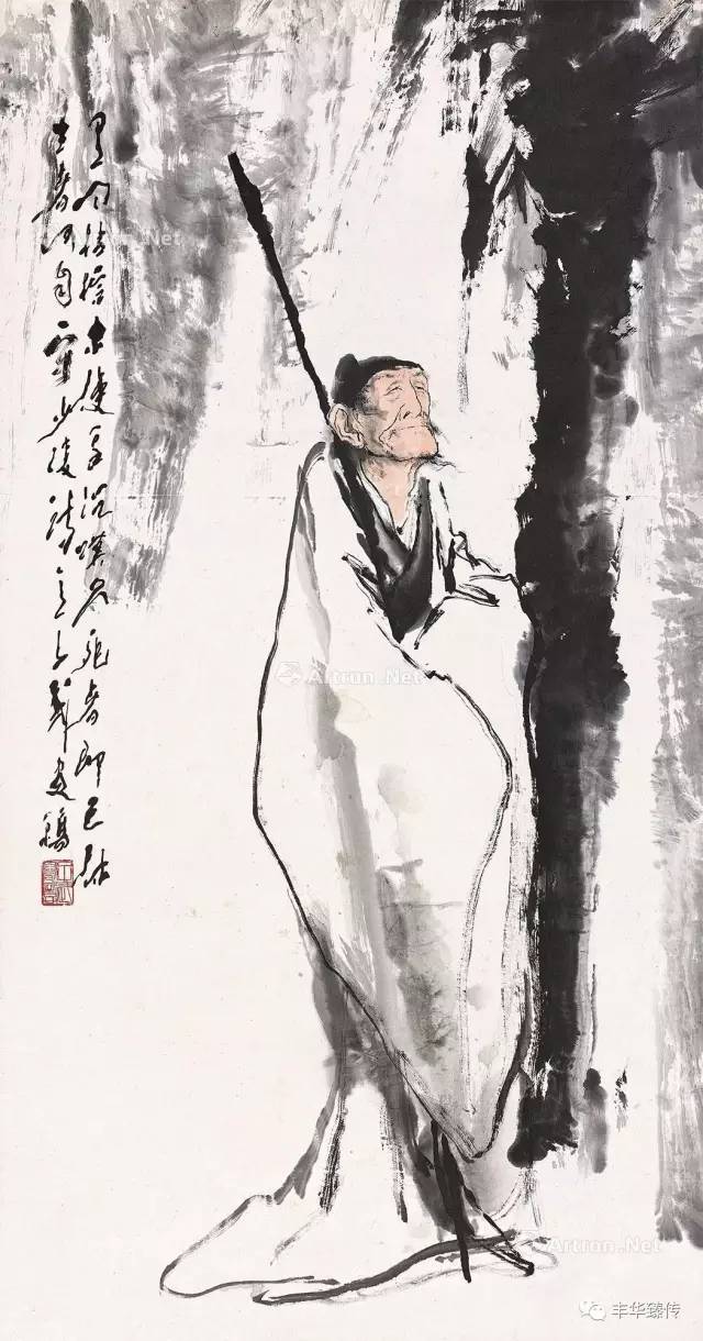 帽哥陪您看预展|中贸圣佳,“出土的笋子逢春雨—节节高”!