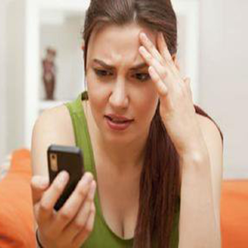 手机摔了一下变得很卡怎么办啊,手机摔了之后很卡怎么解决