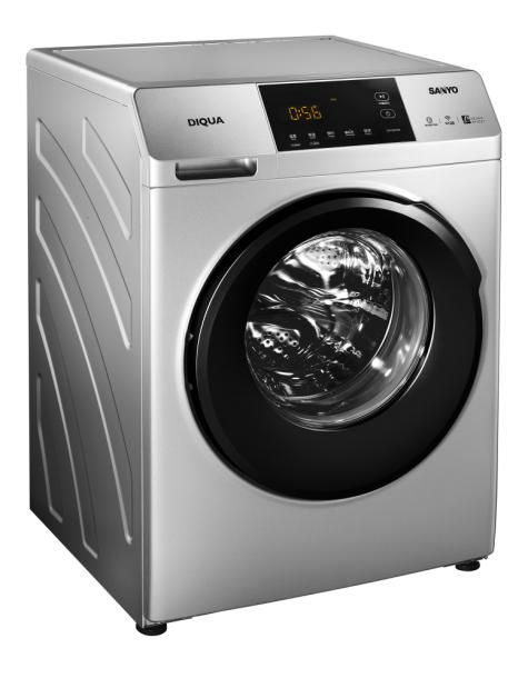 相约“京东6.18”三洋帝度洗衣机惠民活动进入倒计时