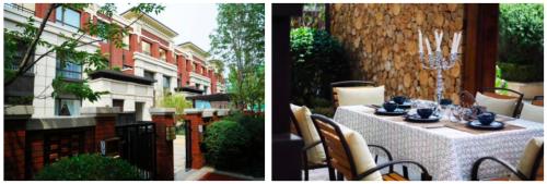 沈阳市别墅详细信息,沈阳城市别墅