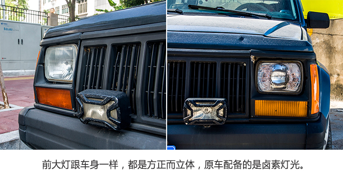 生而游侠14岁“小切”的前世今生