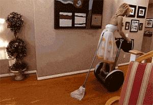 看似琐碎的家务事却是最耗时间的,生活不止眼前的苟且出自哪首歌