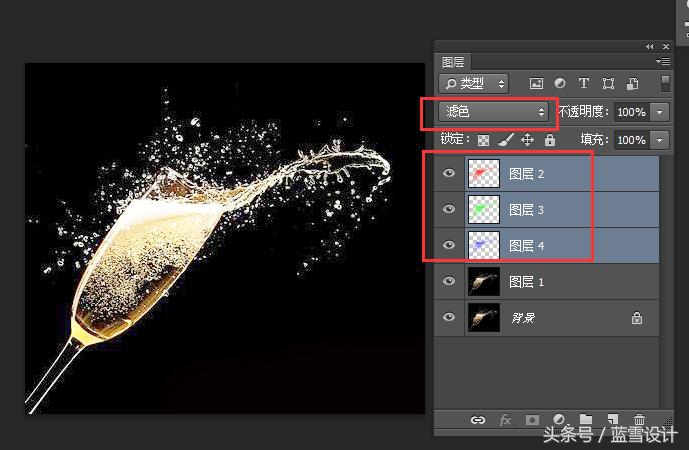 背景杂乱ps抠图方法,ps黑色背景黑色衣服抠图
