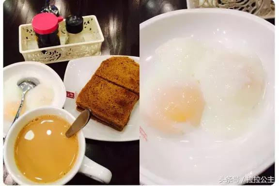 隐藏在大街小巷的美味,隐藏在工厂大厦的美味甜品