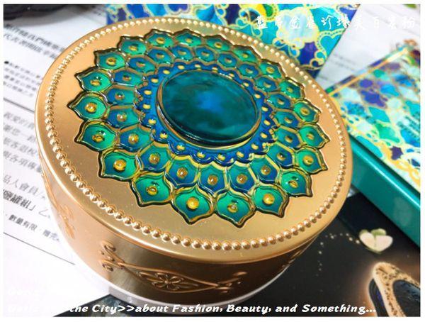 annasui蜜粉,annasui魔法肌密防晒智慧蜜粉